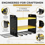 Power Tool Organizer - Image 2