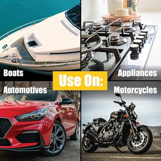 Flitz Car Buffing Kit - Image 5