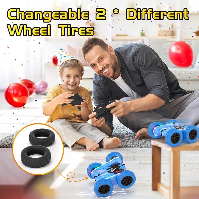 Remote Control Car, RC Cars for Kids - Image 6