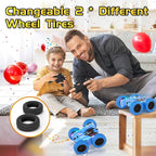 Remote Control Car, RC Cars for Kids - Image 6