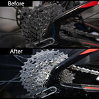 Thinvik Bike Lube and Cleaner Set - Image 4