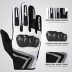WTACTFUL Lightweight Motorcycle Gloves - Image 2