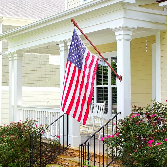 ZMTECH Flag Pole - Image 6