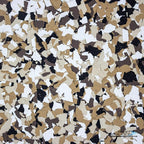 RUST BULLET Decorative Color Flakes by RustBullet