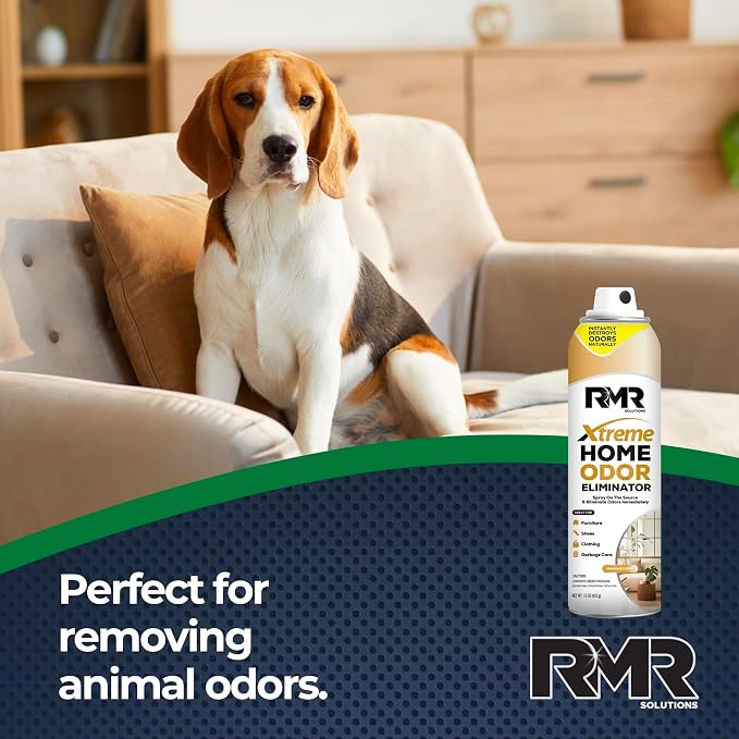RMR Xtreme Home Odor Eliminator Spray - Image 8