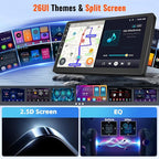 Android 15 Car Stereo for Hyundai Accent 2010-2016 - Image 6