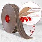 Flexible Wall Corner Protector Moulding Trim Peel and Stick Wall Corner Guards - Image 3