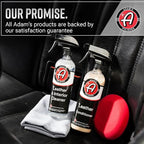 Adam's Polishes Leather Care Kit - Image 8