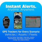 Optimus GV50MA Wired GPS Tracker - Image 4