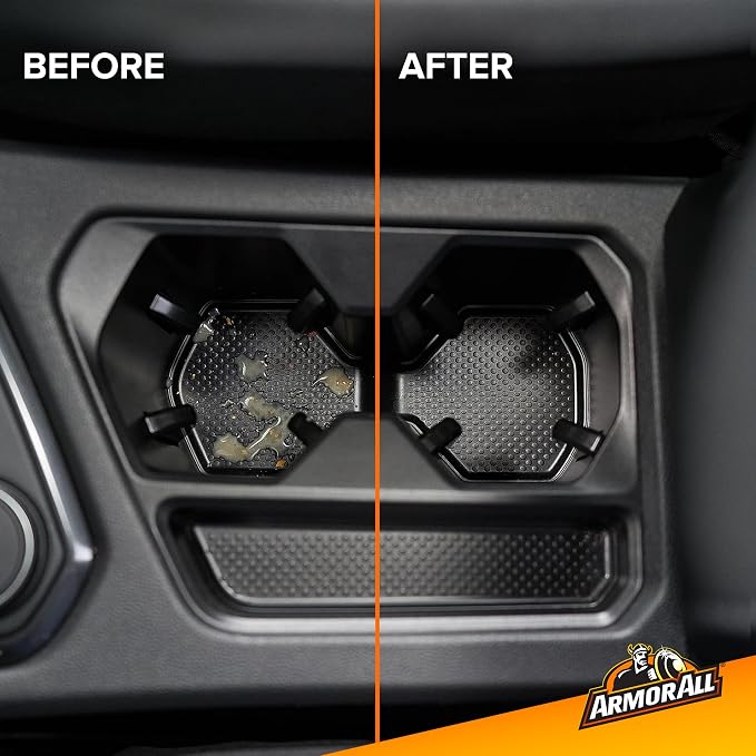 Armor All Multi Purpose Cleaner, Car Cleaner Spray - Image 3