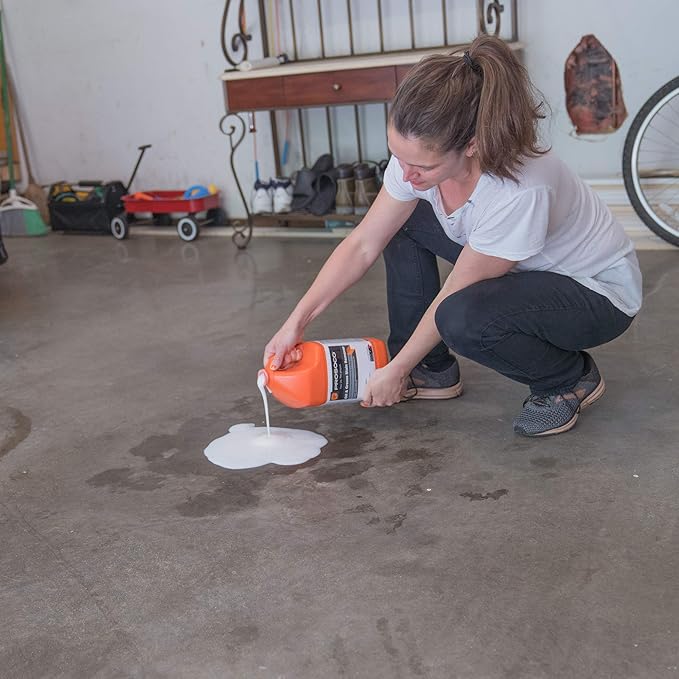 PROSOCO O&G Stain Remover - Image 2