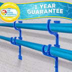 U.S. Pool Supply Pool Pole Hanger - Image 5