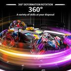 Gesture Sensing RC Stunt Car, Remote Control Car Toys - Image 5