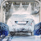 Zep Powdered Vehicle Wash - Image 6