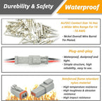 DT Kit for Car Motorcycle Boat - Image 3