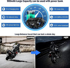Fodsports Motorcycle Bluetooth Intercom - Image 6