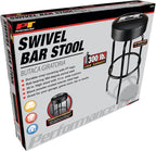 Performance Tool W85010 Swivel Seat Bar Stool - Image 7