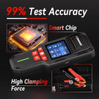 KONNWEI Car Battery Tester - Image 6