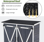 MCombo Outdoor Storage Cabinet - Image 6