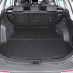 Floor Mats Set Cargo Liner - Image 4
