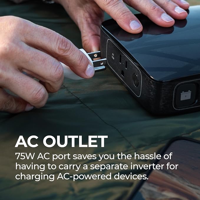 HALO Bolt Ultimate 2 Portable Car Battery Jump Starter | 130 PSI Air Compressor - Image 6