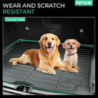 Floor Mats & Cargo Liner Set Custom Fit - Image 5
