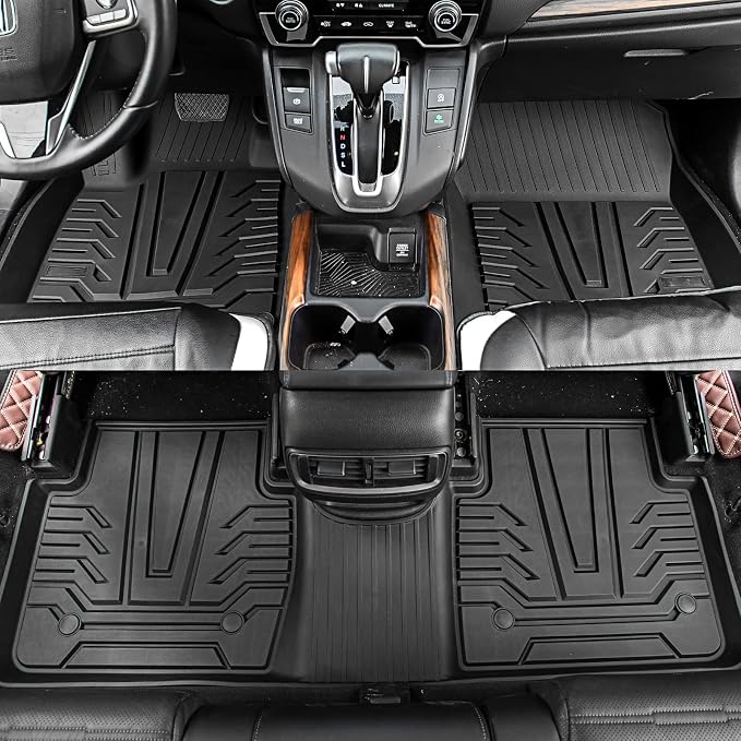 Rongtaod Floor Mats Compatible - Image 3