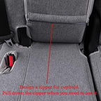 coverdream Custom Seat Covers Compatible - Image 6