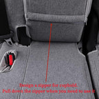 coverdream Camry Seat Covers Custom Fit - Image 5