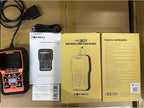 FOXWELL NT301 OBD2 Scanner Graphing Live Data Diagnostic Code Reader - Image 8