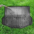 Vanseno Cargo Liner & Backrest Mat Compatible - Image 6