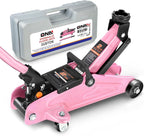 DNA MOTORING Low Profile Hydraulic Trolley Service/Floor Jack, 2 Ton Capacity by DNAMOTORING-Tools