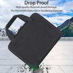 Replacement for HULKMAN Alpha100 Jump Starter Hard Carrying Case by Aenllosi - Image 5