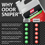Malco Odor Sniper - Image 5