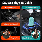 OTTOCAST Wireless Carplay Adapter 2025 - Image 8