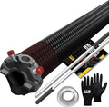 Garage Door Torsion Spring 234x2x30 Torsion Spring by GASHardware
