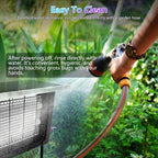 Powerful Solar Bug Zapper Outdoor - Image 5