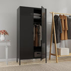 Metal Storage Cabinets Locker - Image 3