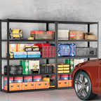 Garage Shelving Heavy Duty - Image 2