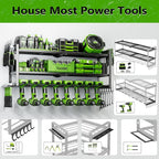 Power Tool Organizer - Image 4