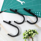 6Pcs Shed Hooks Compatible - Image 7