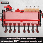 KAFAHOM Power Tool Organizer - Image 4