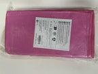 Microfiber Cleaning Cloth-24Pcs Ultra Soft Highly Absorbent Rags - Image 7
