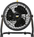 CATERPILLAR High Velocity 14" Drum Air Circulator Fan - Image 6