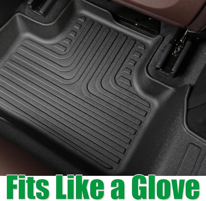 for Mazda CX-50 Floor Mats 2023 2024 2025 Car Mats - Image 3