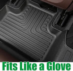 for Mazda CX-5 2023 2024 2025 Floor Mats Car Mats - Image 3