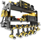 Power Tool Organizer Wall Mount - Image 9