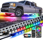 OPT7 Aura DreamColor Underglow Chasing Lights by OPT7
