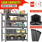 Storage Shelving Rack - Image 7