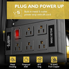 Power Tool Organizer Wall Mount - Image 2